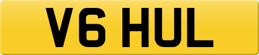 V6HUL