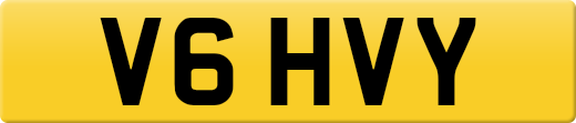 V6HVY