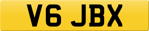 V6JBX