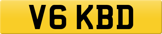 V6KBD