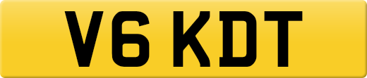 V6KDT