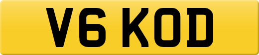 V6KOD