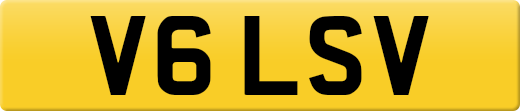V6LSV