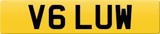 V6LUW
