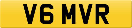 V6MVR