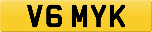 V6MYK