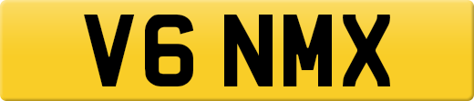 V6NMX