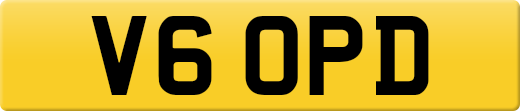 V6OPD