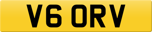 V6ORV