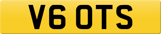 V6OTS