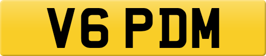 V6PDM