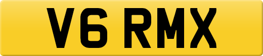 V6RMX