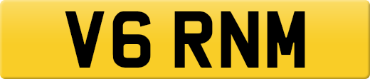 V6RNM