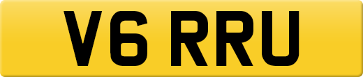 V6RRU