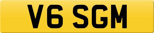 V6SGM