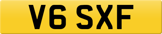 V6SXF