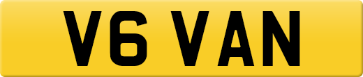 V6VAN