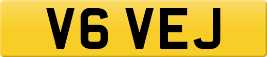V6VEJ
