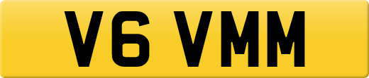 V6VMM