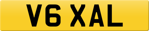 V6XAL