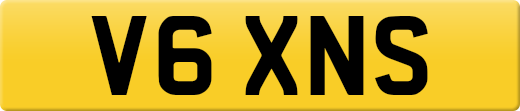 V6XNS
