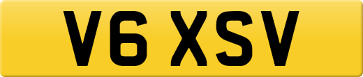 V6XSV