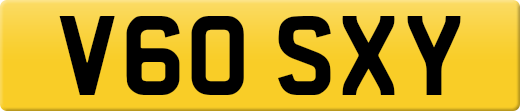 V60SXY
