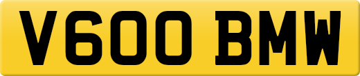 V600BMW