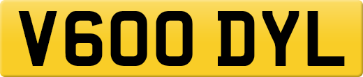 V600DYL