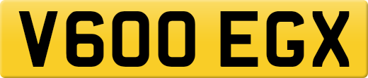 V600EGX