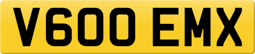 V600EMX