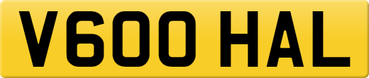 V600HAL