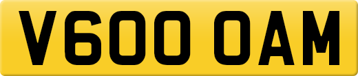 V600OAM