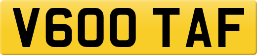 V600TAF