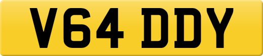 V64DDY