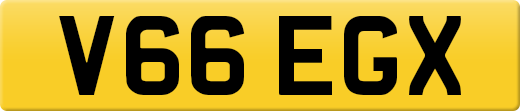 V66EGX