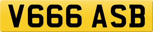 V666ASB