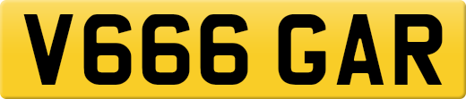 V666GAR