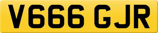V666GJR