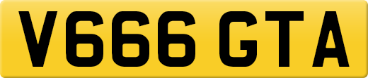 V666GTA