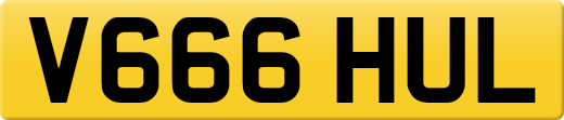 V666HUL