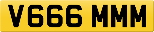 V666MMM