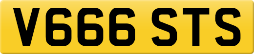 V666STS