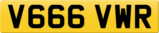 V666VWR