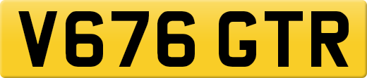 V676GTR