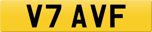 V7AVF