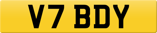 V7BDY