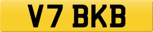V7BKB