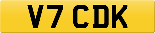 V7CDK