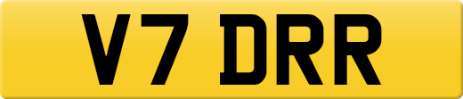 V7DRR